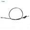 Motorcycle brake cable,steel control cable,OEM parts factory