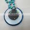 Novelty LED Pendant Necklace Flashing for Christmas Gift