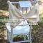 Popular Simple Bow for Wedding Chair Decoration