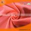 Suuply 100%polyester mesh lining fabric for sportswear and other clothing
