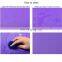 10mm Extra Thick Non-Slip Durable NBR foam Yoga Mat with Carrying Strap