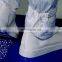 Antistatic boots