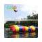 Hot Selling Water Wiggler Toy For Sale, Water Expandable Toy With Air Pump