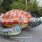 Attractive Inflatable tortoise for city parade or park decoration