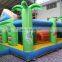 Hot sale inflatable combo , inflatable obstacle for kids