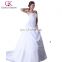 New Fashion Elegant Wedding Bridal Dress From China CL3849
