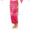 BestDance belly dance harem pants for kids bellydance harem pants sexy dance pants for kids OEM