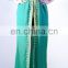 women maxi dress handmade moroccan caftan beachwear dress kaftan