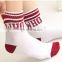 2016 Factory Custom Professional Fashion socks men colorful socks for sale