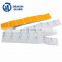 DRAGON GUARD quality products RF eas soft label anti theft labels with 3x3cm/4x4cm/5x5cm