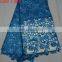 High quality wholesale/retail lace fabric/best price african cord guipure embroidery lace(FL593)in stock/sales well