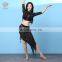 T-5204 Sexy lady performance women belly dance wear