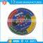 high quality custom technic soft enamel metal challenge coin