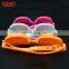 2018 New Products Sound Activated Plastic Flashing Led Glasses