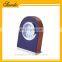 Hot Selling Quality Hotel Presidential Suite Leather Hotel Supplies set service directory menu card holder wordpad