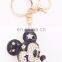 Hot Sale Anime Cartoon Cute Mickey Mouse Key Chain