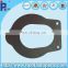 Engine parts double cylinder air compressor gasket 3509DCR-55/057 for diesel engine