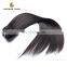 Cheap no shedding no synthetic hair extension human hair