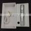 911- Silver Permanent Makeup Machine Beauty Machine Pen