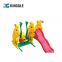 Hot on sale full automativ HDPE pp plastic  toys slide extrusion blowing machine price