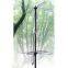 High Gain Double Cross Horizontal Polarization Antenna / FM Transmission Antenna