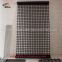 Crimped Square Stainless Steel Fine Mesh Screen,Crimped Wire Mesh Screen