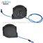 Ethernet Cables and Reels CAT5e, CAT6, CAT6a Retractable Data / Network Cable Reel