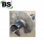 Hot dip galvanized foundation construction Mobile home screw piers