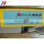 Semi-automatic Insulated Glass Aluminum Spacer Bar Bending Machine