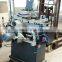 Double-head Router Milling Machine for Aluminum and PVC Profile