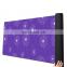 Welcome new design custom print eco friendly suede natural rubber yoga mat