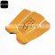 Melors Colorful SurfBoard Tail Pad Deck Grip Traction Pad