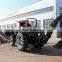 4*4 wheel Drive MAP1004 100HP China farm tractors