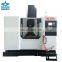 Центр вертикального фрезерования VMC CNC