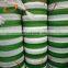 HDPE green agricultural sun shade netting shade cloth with low price