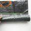 High quality black cheap plastic ground cover for carpet