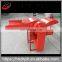 Hot Sale Rice Wheat Paddy Bean Grain Thresher Machine Price