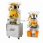 304 stainless steel juicer electric pomegranate juicer machine equipment can put 20 Oranges per minute