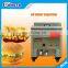 Latest electric/gas chicken pressure fryers/donut fryer/deep frier for sale