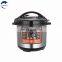 Portable Mini Electric Pressure Cooker