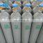 DOT-3AA High Pressure Nitrogen Seamless Steel Cylinder