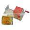 Stainless steel home use potato chips cutting machine