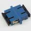 SC SM DX Adapter With Ear