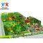 Soft Indoor Playground Equipment