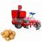 Automatic potato planter machine / sweet potato planting machine