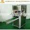 High Capacity Manual Craft Round Soap Shrink Wrapping Packing Machine