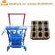 Brick making machine cement brick block making machine price