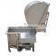 Stainless Steel Leaives Fruit Vegetable Washing Equipment