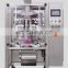 Plastic bottle mineral water cup spices filling and sealing machine
