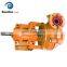 Pump for slurry sludge tailing